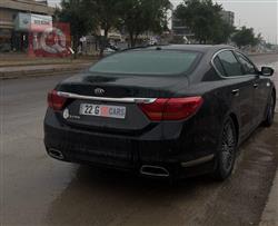 کیا K900